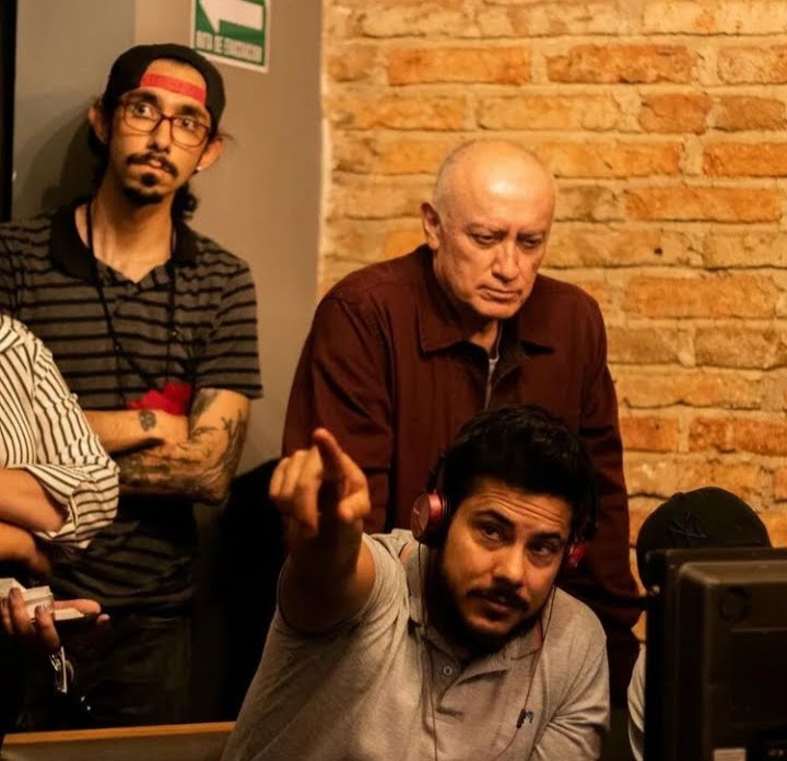 Una buena producción no comienza con la cámara