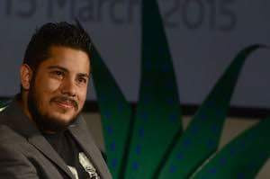 Jonathan Sarmiento dirigiendo producción audiovisual — reel del director de cine mexicano